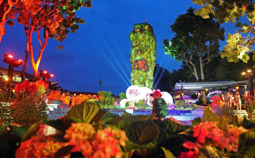 Không khí đón Tết âm lịch tại nhiều quốc gia trên thế giới